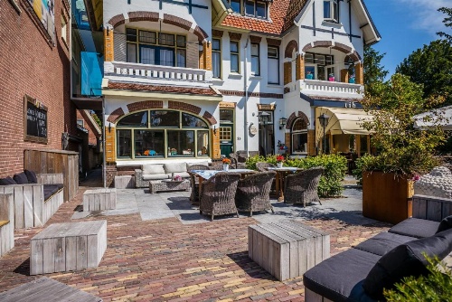 Hotel Breeburg image 23