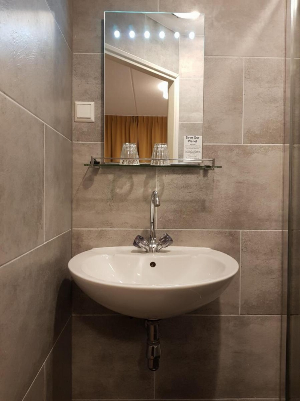 Hotel Breeburg Image 7